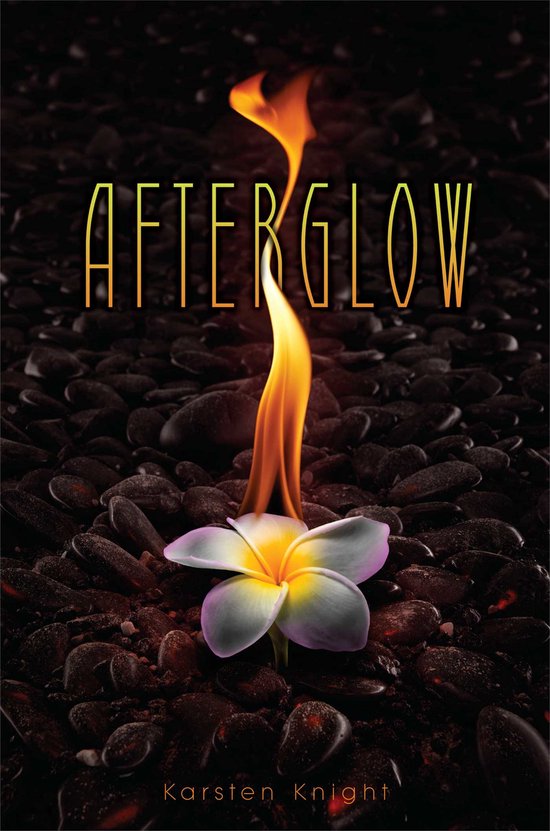 Afterglow - cover