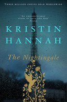 Omslag The Nightingale