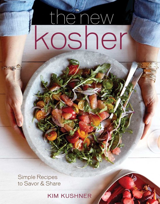 New Kosher - cover