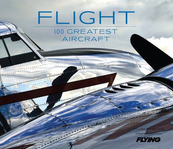 Flight - cover