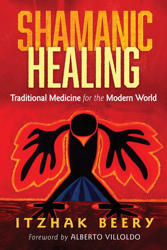 ISBN Shamanic Healing, Anglais, Livre de poche, 240 pages