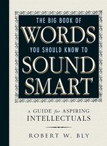 Big Book Words Should Know Sound Smart