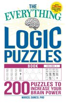 The Everything Book of Logic Puzzles