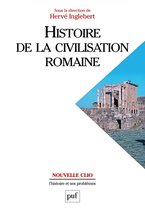 Histoire De La Civilisation Romaine