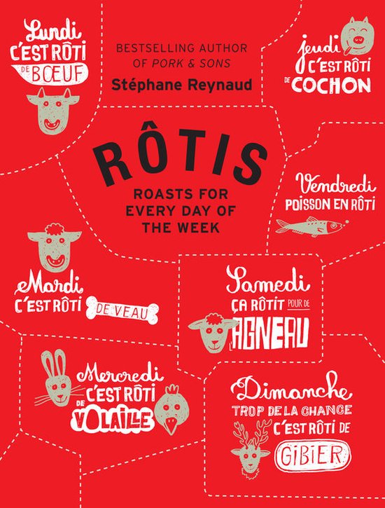 Rotis - cover
