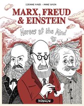 Marx, Freud, Einstein