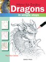foto van How To Draw Dragons