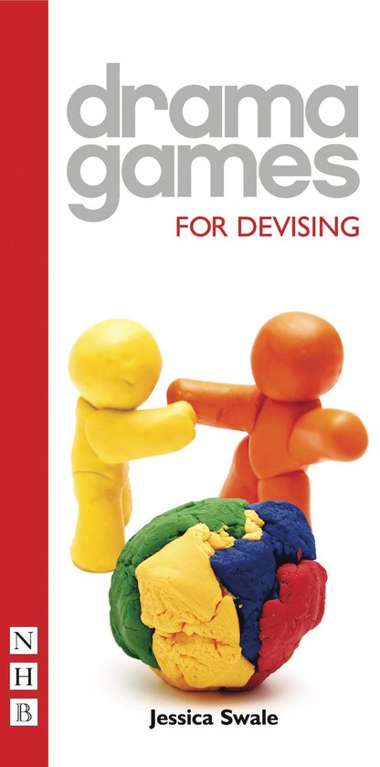 Drama Games For Devising