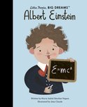 Little People, BIG DREAMS - Albert Einstein (Bloomsbury India)