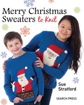 Merry Christmas Sweaters