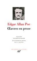 ISBN Oeuvres En Prose, Fictie, Frans, Paperback