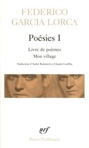 Poesie/Gallimard- Poesies Lorca