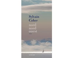 Actes Sud NORD-NORD-OUEST boek Frans Paperback 265 pagina's
