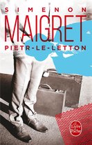 Pietr Le Letton