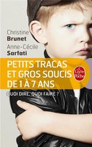 Ldp Dev Person- Petits Tracas Et Gros Soucis de 1 À 7 ANS