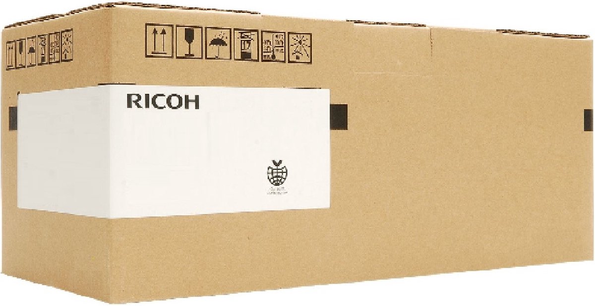 Ricoh 842095 Zwart laser toner & cartridge