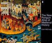 Penguin Atlas Of Medieval History