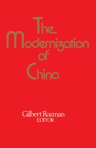 The Modernization of China