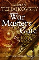 War MasterS Gate