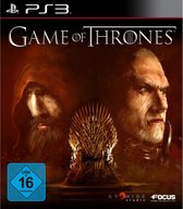 dtp entertainment AG Game of Thrones: Das Lied von Eis und Feuer, PlayStation 3