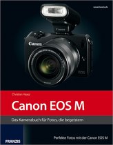 Kamerabuch Canon EOS-M
