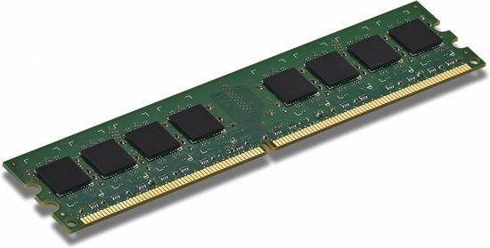 Fujitsu 16GB DDR4 2933MHz memoria