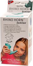 Rhino Horn Neusspoeler Junior