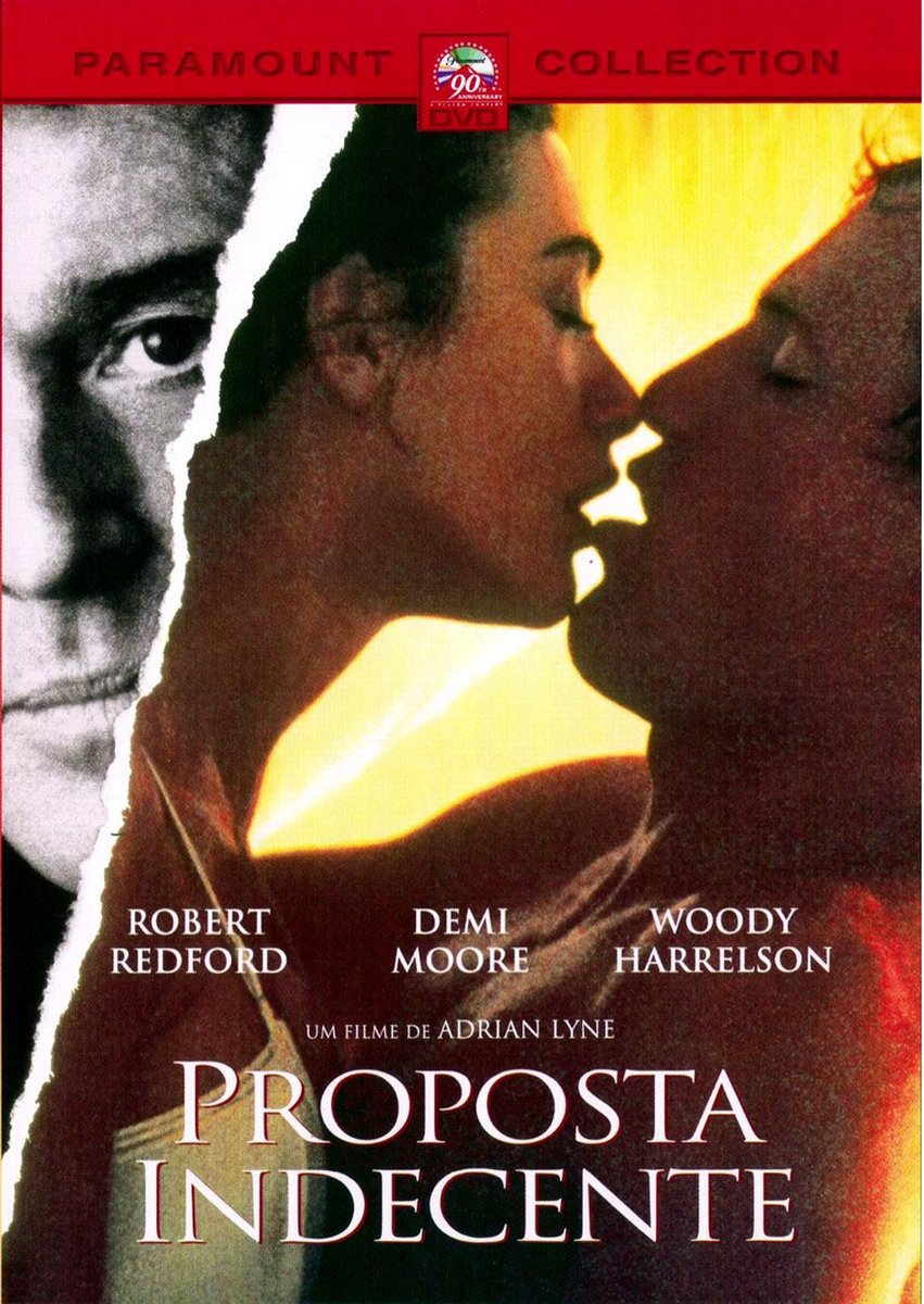Paramount PDS20176 film en Video DVD Italiaans
