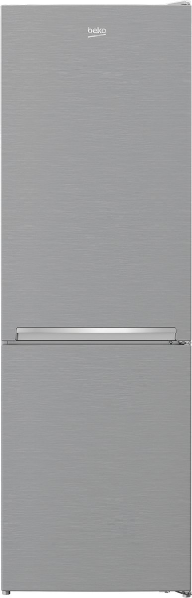 BEKO RCSA366K40XBN Koel-vriescombinatie