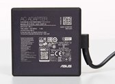 ASUS 0A001-01090100, Ordinateur portable, Intérieure, 100 - 240 V, 50 - 60 Hz, 100 W, 5, 9 , 15 , 20 V