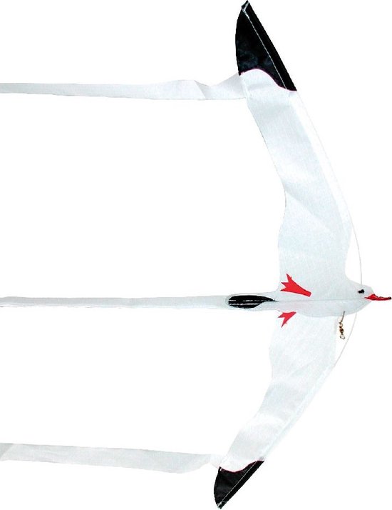 Foto: Stuntvlieger shuriken 160 cm