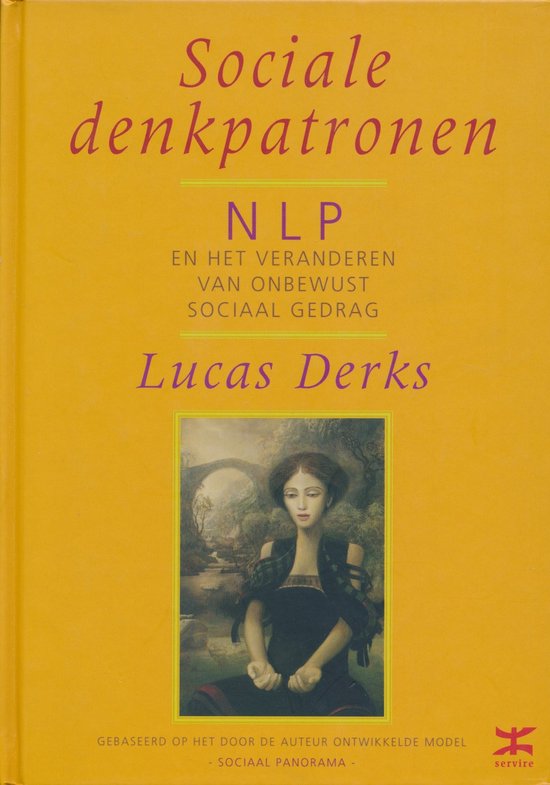 Sociale denkpatronen - cover