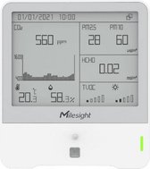 Milesight AM319 LoRaWAN Ambience Monitoring Sensor (O3)