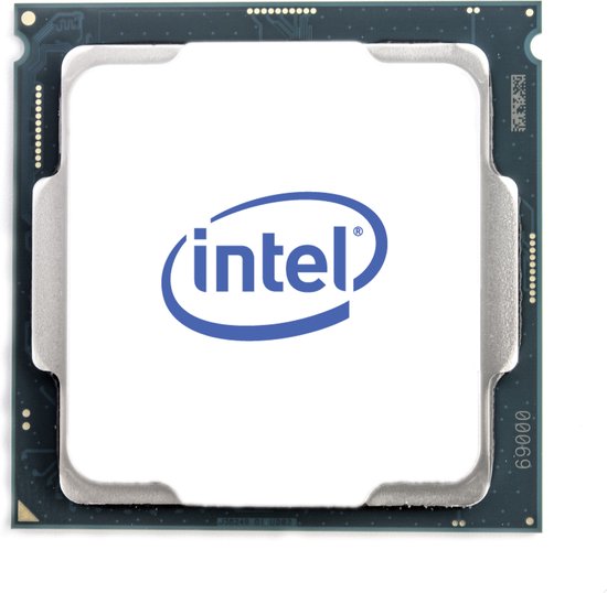 Processor Intel Xeon Silver 4309Y LGA 1151