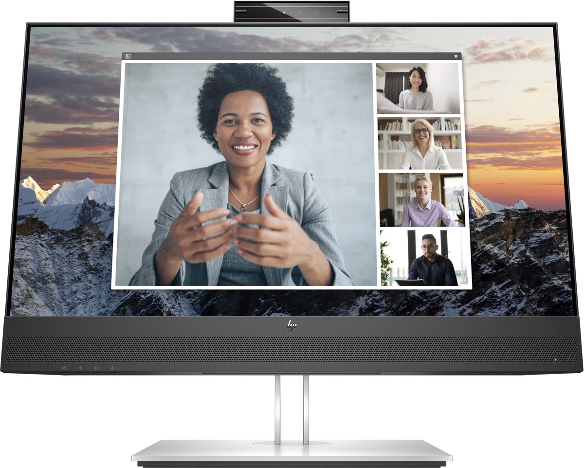 Monitor HP 40Z32AA#ABB 23.8" FHD LED IPS