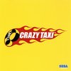 SEGA Crazy Taxi Standaard Duits, Engels, Spaans, Frans, Italiaans, Japans PC