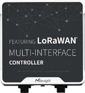 Milesight UC502 LoRaWAN controller/sensor