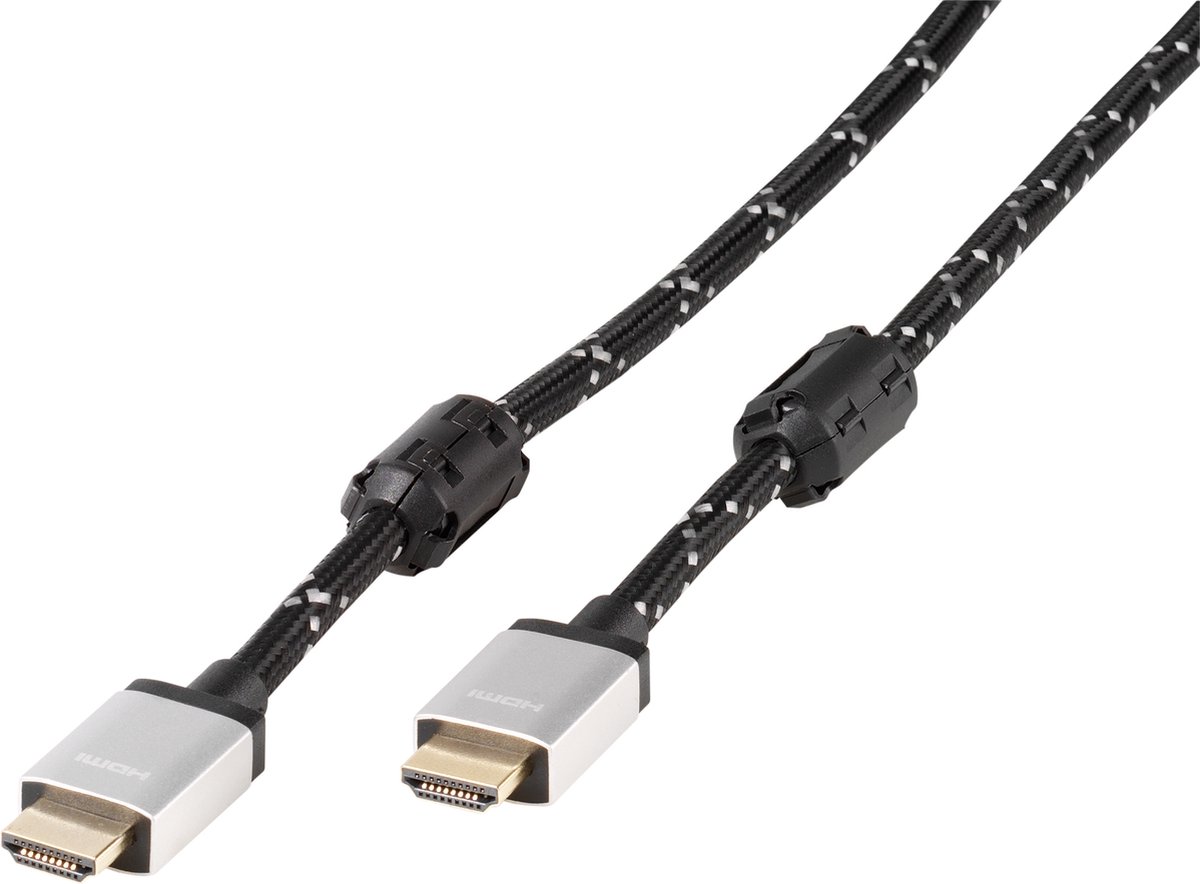 Vivanco Premium Hdmi Kabel 8k (1.2m)