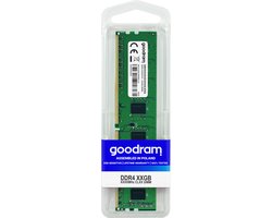 RAM geheugen GoodRam CL22 DIMM 16 GB DDR4 3200 MHZ DDR4 16 GB