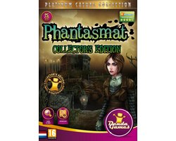 Phantasmat - Collector's Edition