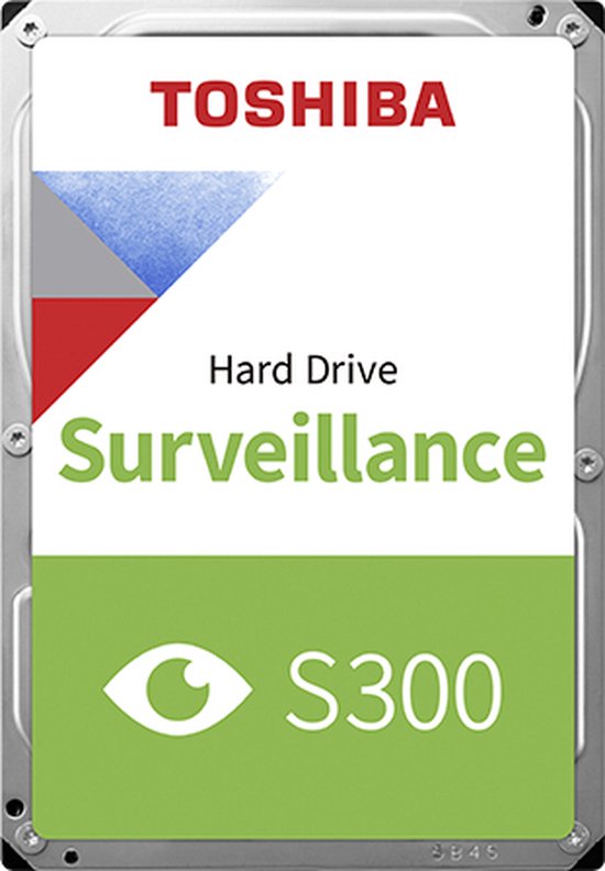 Hard Drive Toshiba HDKPB04Z0A01S 2 TB 3,5"