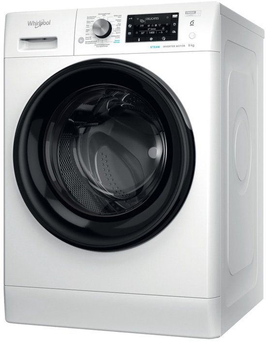 Whirlpool FFD 9469E BV BE