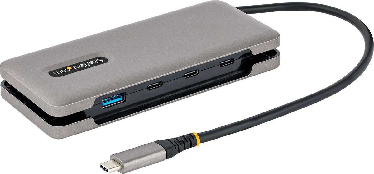USB Hub Startech HB31CM1A3CB