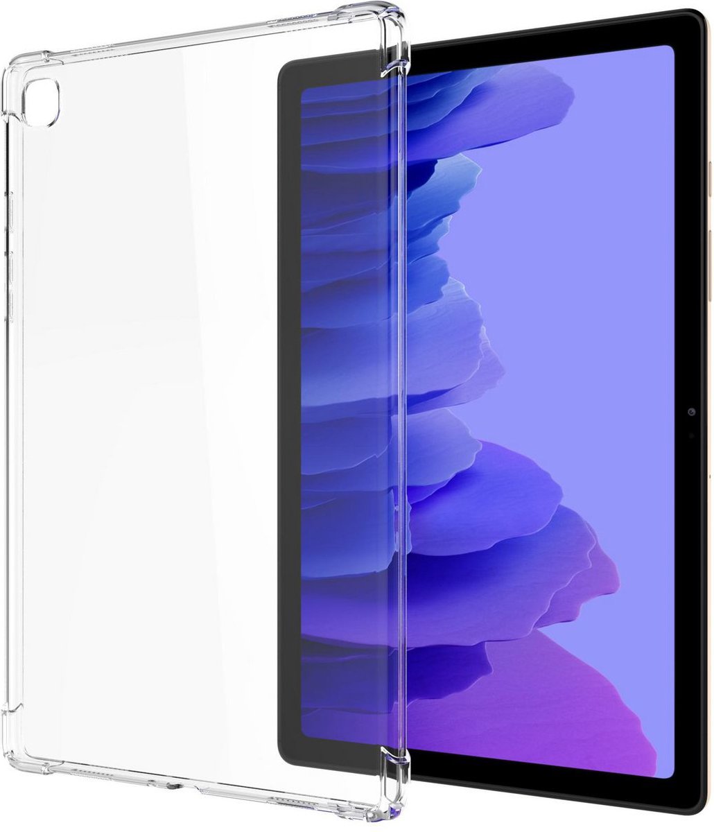 Galaxy Tab A7 ORLANDO Clear