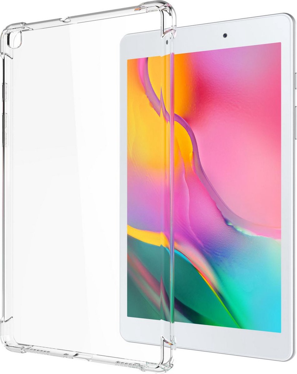 Galaxy Tab A 8.0 2019 ORLANDO