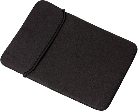 Buidelzak voor 12,5 inch laptops