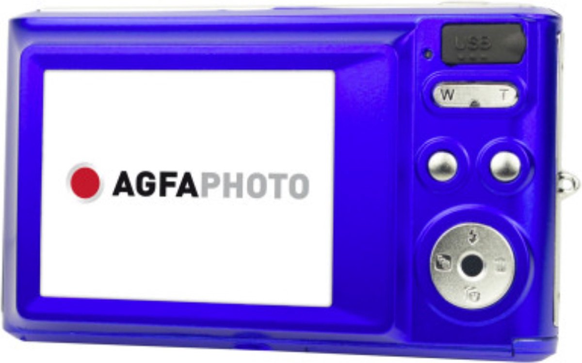 AgfaPhoto DC5200 - Blauw