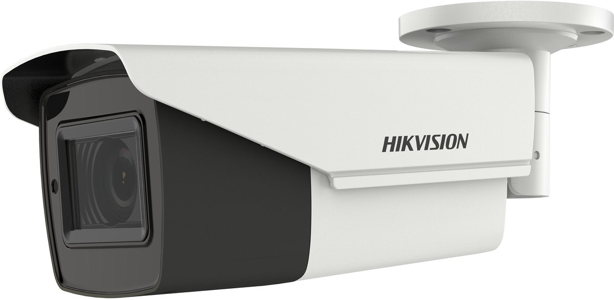Hikvision DS-2CE19U7T-AIT3ZF Kogel (vorm) CCTV-bewakingscamera Buiten 3840 x 2160 Pixels Plafond/muur