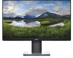 Dell P2319H - Full HD IPS Monitor - 23 Inch