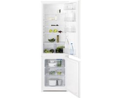Electrolux KNT2LF18S Ingebouwd 268 l F Wit